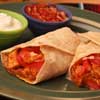 Chicken Burrito Bundles