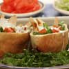 Chicken Gyros