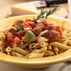 Chicken Sausage Cacciatore