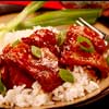Chicken Spareribs