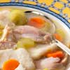 Chicken and Dumplings