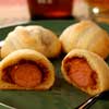 Chili Dog Puffs