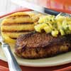 ChipotleCinnamon Pork Chops