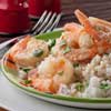 Chipotle Cream Shrimp