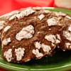 Chocolate Blossoms