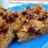 Chocolate Chip Bars