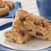 Chocolate Chip Bars