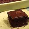 Chocolate Cola Cake