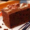 Chocolate Cola Cake
