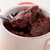 Chocolate Mug Brownie