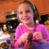 Chocolate Play Clay