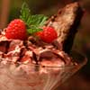 Chocolate Raspberry "Martinis" Chocolate Raspberry Martinis TN Free eCookbook from Mr. Food – Treats for Your Sweetheart: 14 Valentines Day Desserts