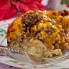 Christmas Morning Strata Christmas Morning Strata TN Free eCookbook from Mr. Food Christmas Celebrations