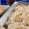 Cinnamon Toast Popcorn