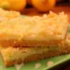Citrus Bars