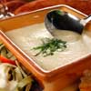 Classic Alfredo Sauce