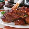 Classic Barbecue Ribs
