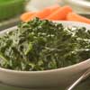 Classic Creamed Spinach