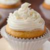 Classic Vanilla Cupcakes
