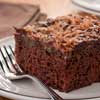 CocoaNut UpsideDown Cake