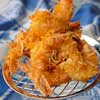 Coconut Shrimp