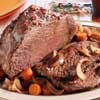 Cola Pot Roast