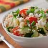 Confetti Couscous Salad