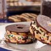 Cookies and Ice Cream