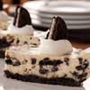 Cookies n Cream Cheesecake Bars