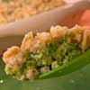 Corn and Broccoli Casserole