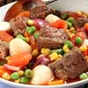 Cozy Beef Stew