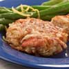Crab Potato Cakes