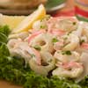 Crab Tortellini Salad