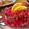 Cranberry Pecan Relish
