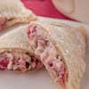Cranberry Pockets