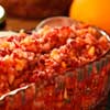 Cranberry Relish