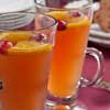 Cranberry Wassail
