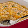 Creamy Macaroni and Cheese