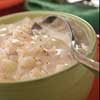 Creamy Onions