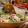 Creamy Pepper Dressing