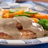 Creamy Pork Chops