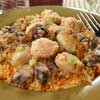 Creamy Scallops