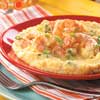 Creamy Shrimp n Grits