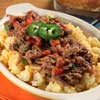 Cuban Shredded Beef