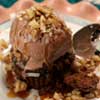 Cupids Ice Cream Cupcakes T How to Dress Up Your Valentines Day: Fancy Dessert Plate Tips