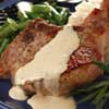 Dijon Pork Chops