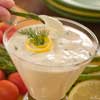 Dill lightful Lemon Dip
