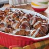 Donut Bread Pudding