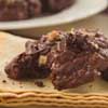 Doubly Chocolate Cookies