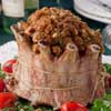 Dressed Up Pork Roast